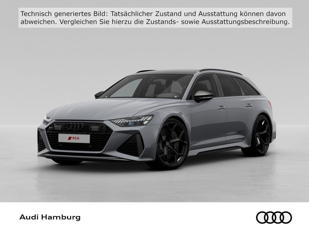 Audi RS6