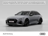 Audi RS 6 Avant performance 463(630) kW(PS) tiptronic - Audi RS6 Gebrauchtwagen in Hamburg