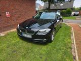BMW Bmw F10 523i 3.0 Benzin - BMW 523: 523i F10