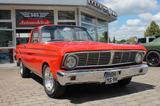 Ford Falcon Ranchero - Ford: Ranchero