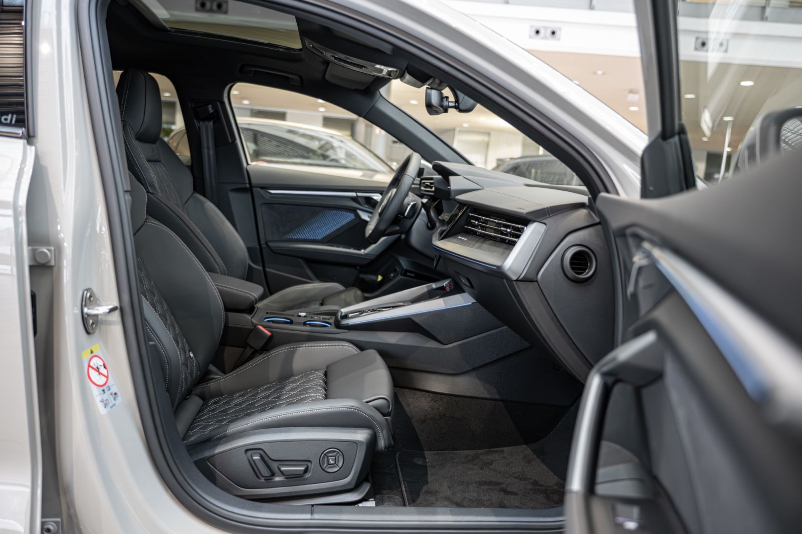Audi S3 - Bild 6