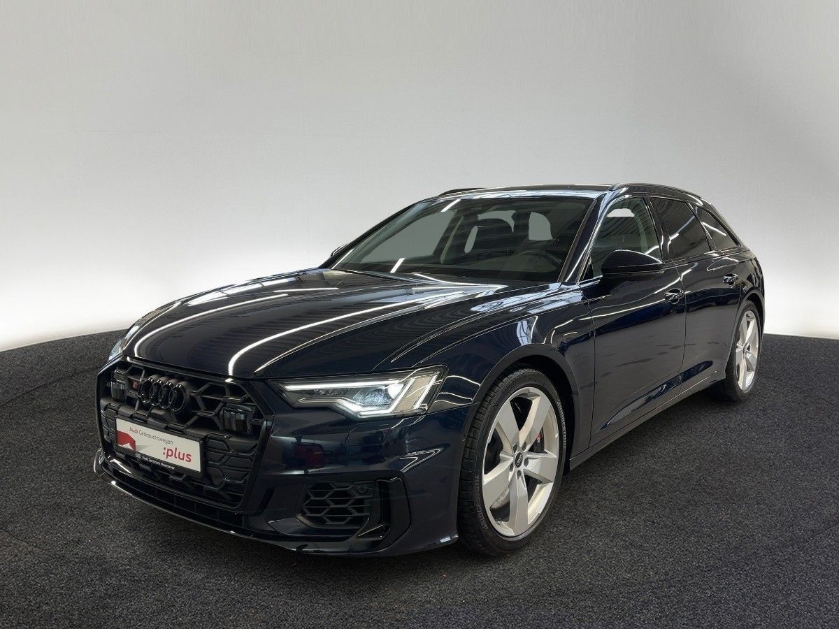 Audi S6 - Bild 3