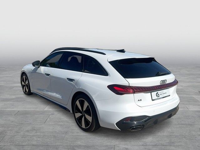Audi A5 Avant 2.0 TFSI S line 2x S line Matrix imagem 3