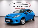 Ford Fiesta Fiesta+ 1.2 82CV 3 porte - Ford Fiesta aus 2011: For