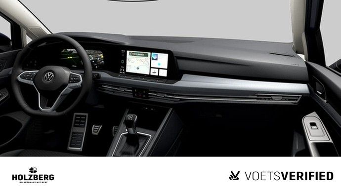 Volkswagen Golf - Bild 4