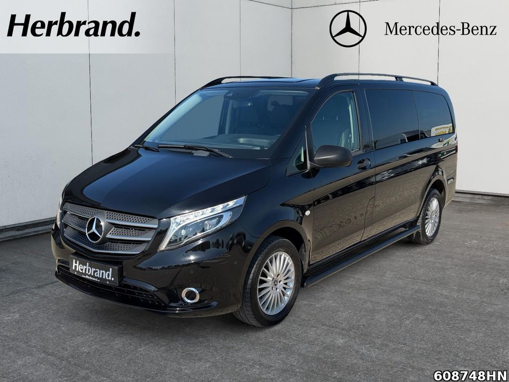 Image of Mercedes-Benz Vito