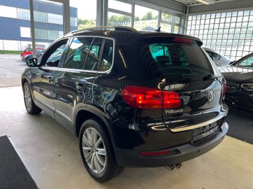 Volkswagen Tiguan - 7