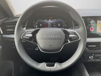 Skoda Kamiq - Vorschau Bild 11