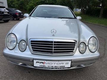 Mercedes CLK 200 - 3