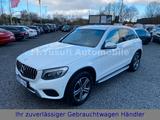 Mercedes-Benz GLC 220 d 4MATIC STERNENHIMMEL LED|8xLM|NAVI