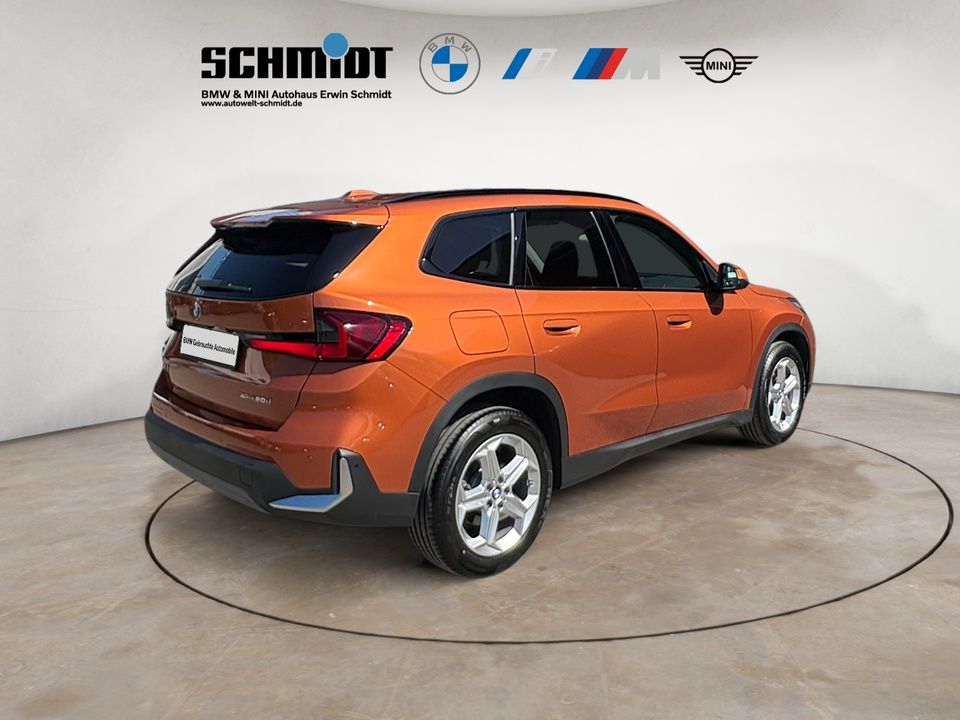 BMW X1 - Bild 5