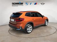 BMW X1 - Vorschau Bild 5