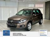 Volkswagen Tiguan Sport & Style 4Motion 1 Hand Standheizung - VW Tiguan Gebrauchtwagen in Düsseldorf