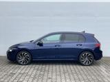 Volkswagen Golf VIII 1.5 eTSI DSG United AHK/Kamera/ACC/DCC - Volkswagen Golf: United