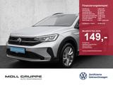 Volkswagen Taigo 1.0 TSI DSG Life AUT FLA KAM LED LM PDC