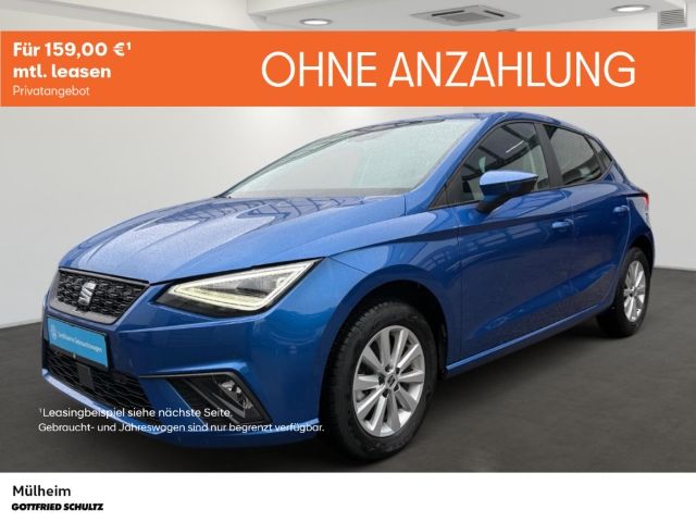 Seat Ibiza - Bild 1
