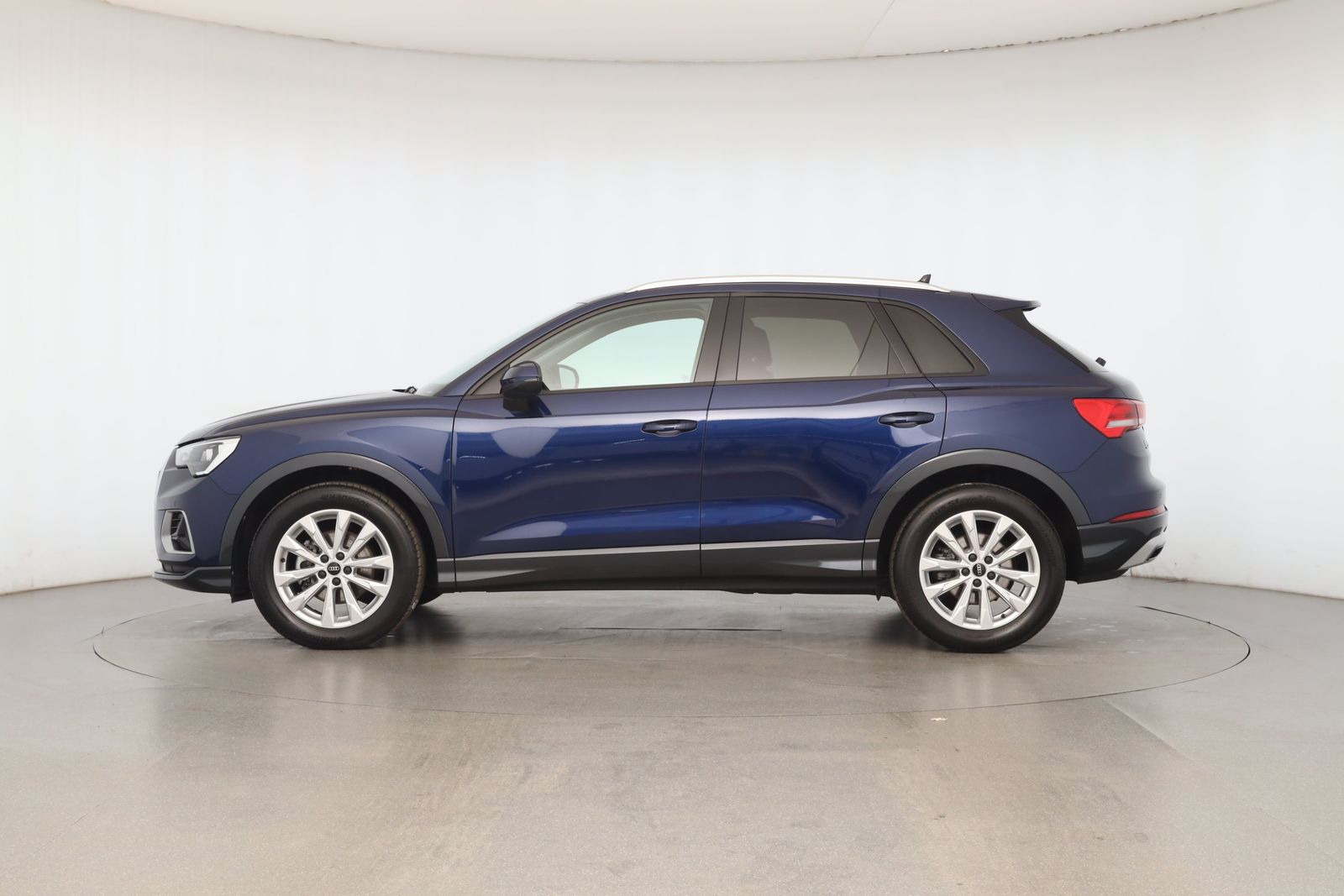 Audi Q3 - Bild 4