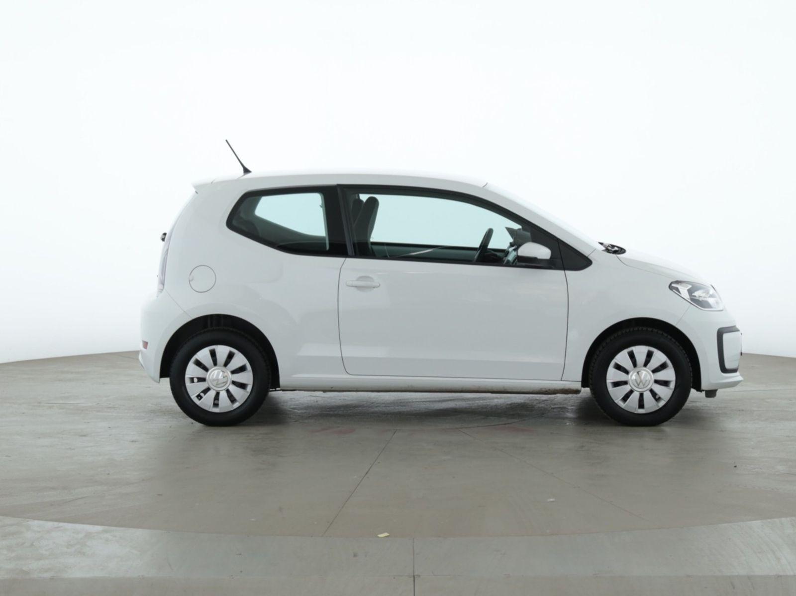Volkswagen Up move up! 1.0 MPI 48kW 5-Gang 2 Türen, миниатюра 13