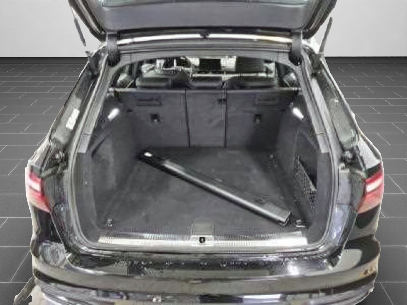 Audi A4 - Bild 8