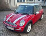 MINI Mini Cooper - gebrauchte MINI MINI aus dem Jahr 2003