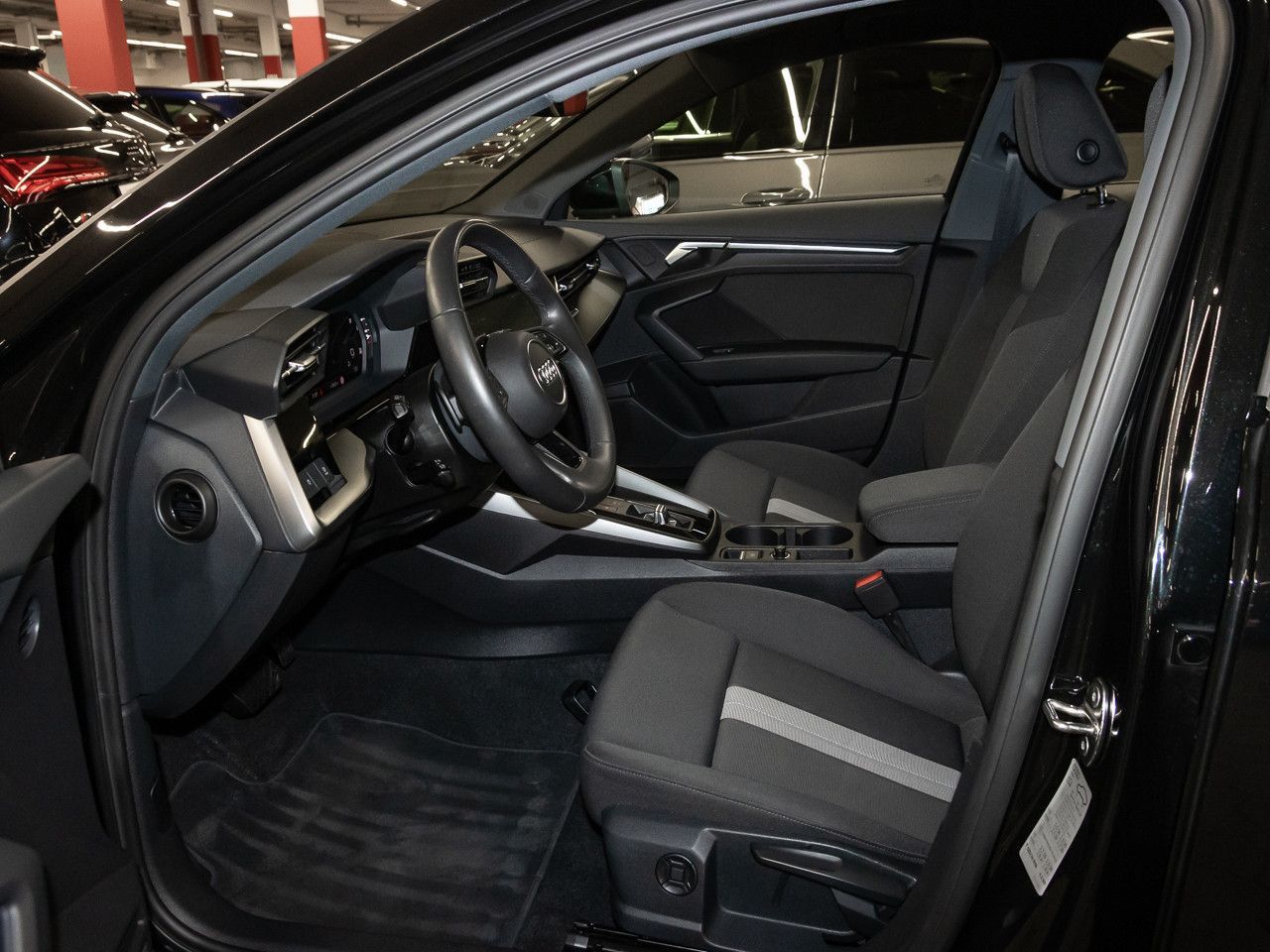 Audi A3 - Bild 15