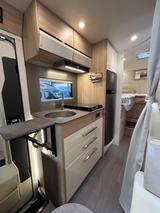 Fleurette Baxter 65 LJG TL mit TV Markise all Inclusive - Offers