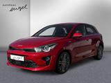 Kia Rio Platinum Edition,NAVI,ACC,LED,KAMERA,SHZ,LHZ - Kia Rio: Platinum Edition