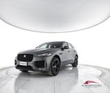 Jaguar JAGUAR Other F PACE 2.0 D 180 CV AWD aut. R-Spor - : Other