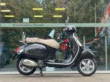 Vespa GTS 300 ABS E3 - VESPA MOTORRAD