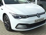 Volkswagen Golf Variant 2.0 TDI DSG Style *LED*PDC*ACC* - Volkswagen Golf: V