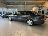 Mercedes-Benz S 500 L Lorinser - Mercedes-Benz S 500: L