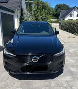Volvo XC60 B4 D R Design Geartronic R Design - Volvo XC60 Gebrauchtwagen in Bielefeld
