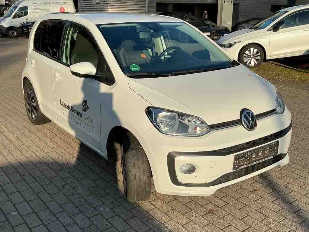 Volkswagen up! - Bild 5