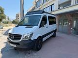 Mercedes-Benz Sprinter 2017 Euro 6 Camper - Full Off-Grid - Mobilheim