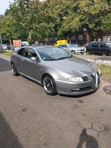 Alfa Romeo Alfa GT 1.9jtd - Alfa Romeo GT aus 2006
