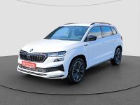 Skoda Karoq - Vorschau Bild 2