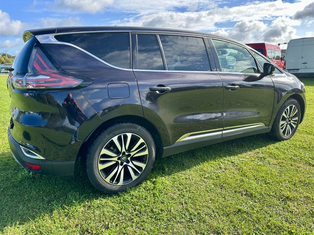 Renault Espace V Initiale Paris — Bild 3