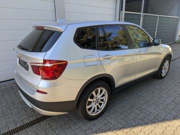 BMW X3 - 4