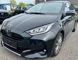 Mazda 2 Hybrid Automatik Panorama, ACC, Kamera - Mazda 2: Schiebedach