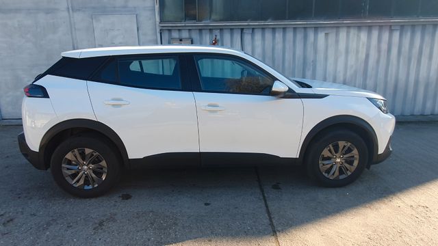 Peugeot 2008 Active Pack,Kamera,CarPlay