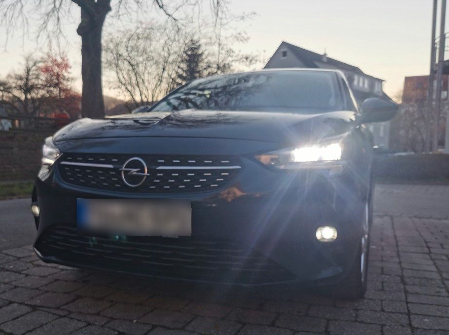 Image of Opel Corsa
