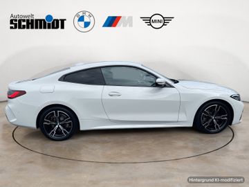 BMW 420 - 7