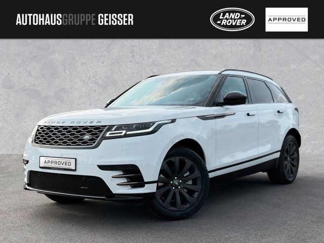 Land Rover Range Rover Velar D200 AWD R-DYNAMIC SE ACC