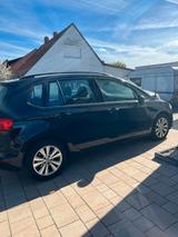 Volkswagen Golf Sportsvan 1.4 TSI 92kW Comfortline Comf... - VW Golf Sportsvan von privat