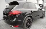Porsche Cayenne S Diesel PDLS*Memory-Sitze*Sport-Edition - gebrauchte Porsche Cayenne aus dem Jahr 2013