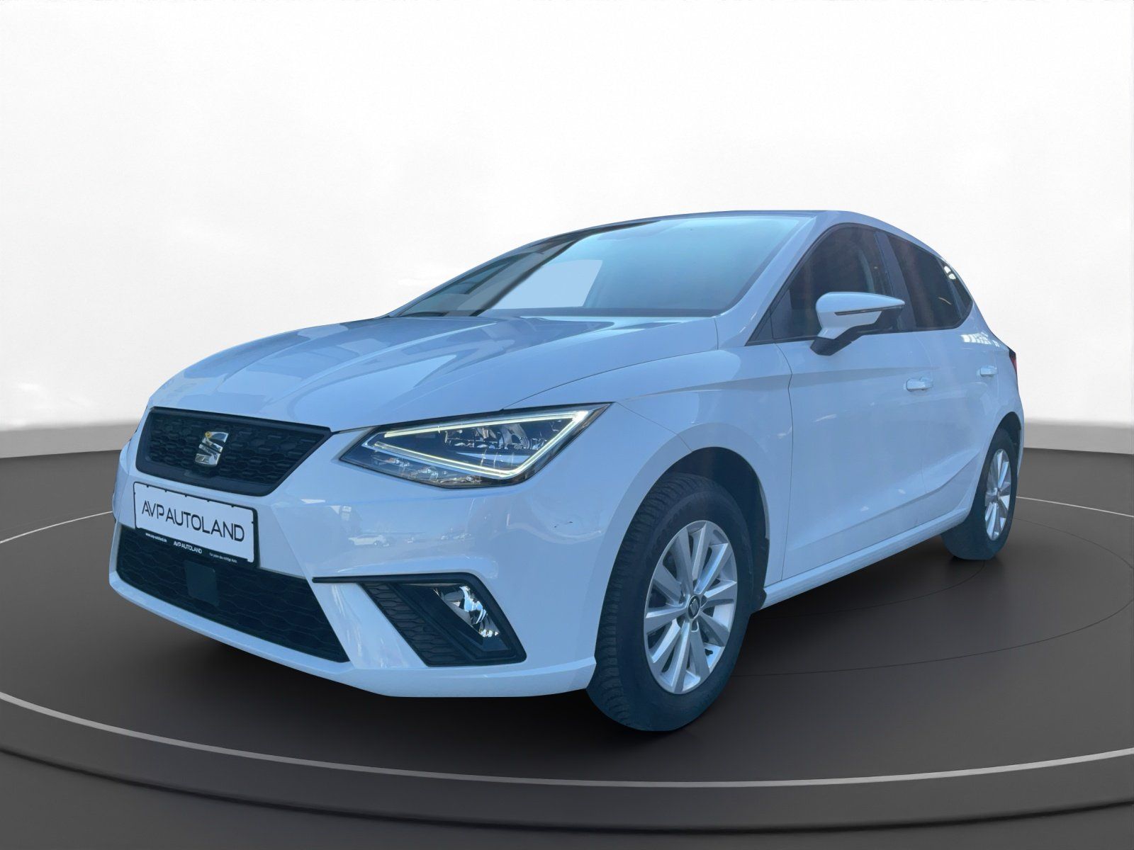 Seat Ibiza - Bild 2
