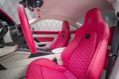 992 BRABUS 900 ROCKET R "1 of 1 of 25"