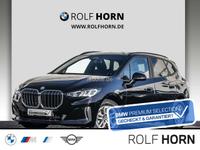 BMW 218d Active Tourer Autom Navi AHK Klima Sitzhzg