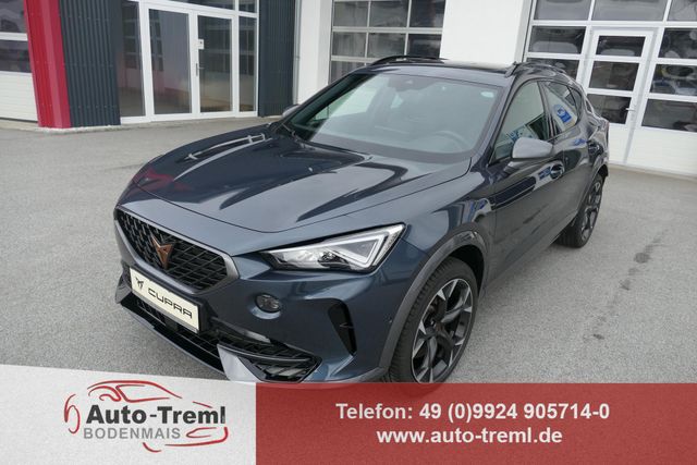 Cupra Formentor VZ 2.0 TSI 4x4 DSG 310 PS Pano el. ...