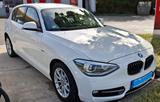 BMW 116i Sport Line | Leder | Navi | Xenon - BMW 116 in Bonn
